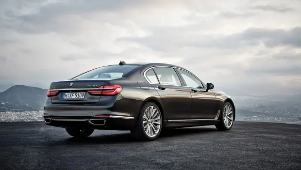 Seven 10-Year-Old High-Tech Sedans That Still Feel Surprisingly Modern Today