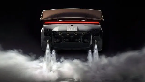 Tesla’s New Roadster Can Fly, but That May Be the Least Impressive Thing About It