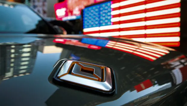 Rivian Automotive announces massive layoffs — over 600 employees to be out of work
