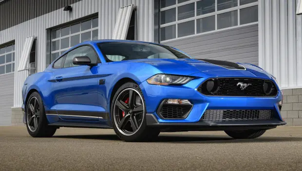 Is Your Ford on the List? 625,000 Vehicles Recalled for Critical Defect
