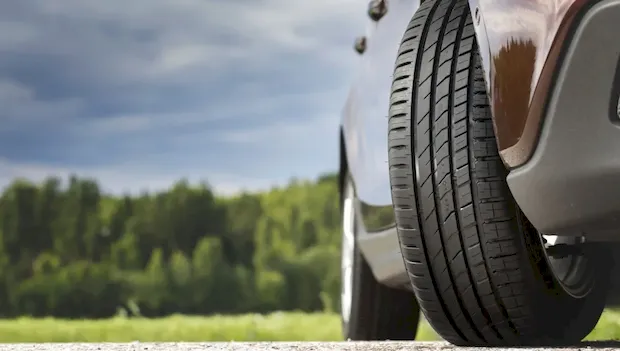 Winter tires out of season: is there a fine for Ukrainian drivers?