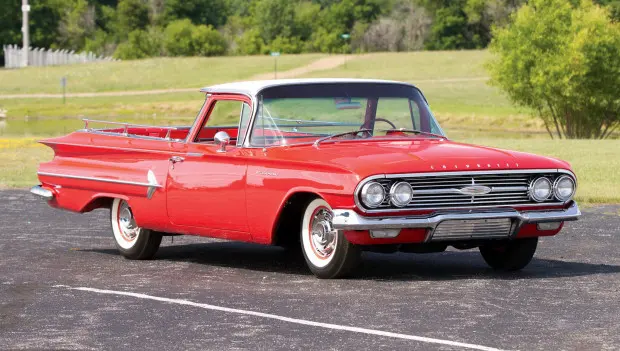 9 Iconic American Cars Most Americans Have Never Heard Of
