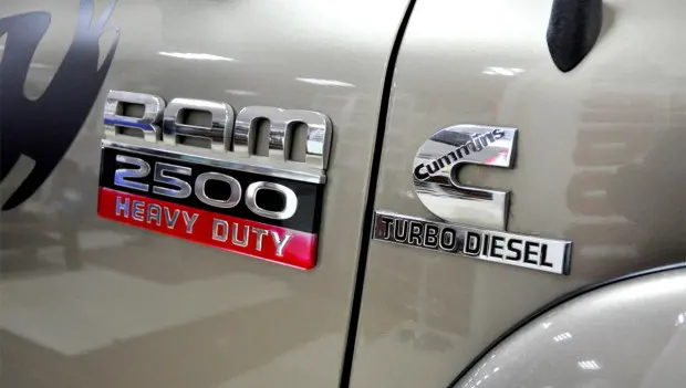 4 Common Problems Ram 2500 Diesel Owners Should Know About