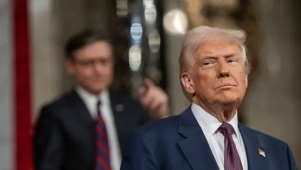 Trump Faces Blowback: Auto Giants Present Washington With a “Bill” for Tariff Costs