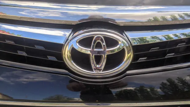 Toyota Launches U.S. Recall for 82,000 Land Cruiser, Mirai, and Lexus Vehicles Over Display Issue