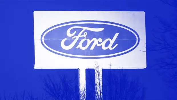 Ford Recalls More Than 125,000 Vehicles, Including Nearly 91,000 F-150 Trucks