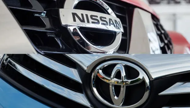 Toyota and Nissan Plan to Import Cars from the U.S. to Japan