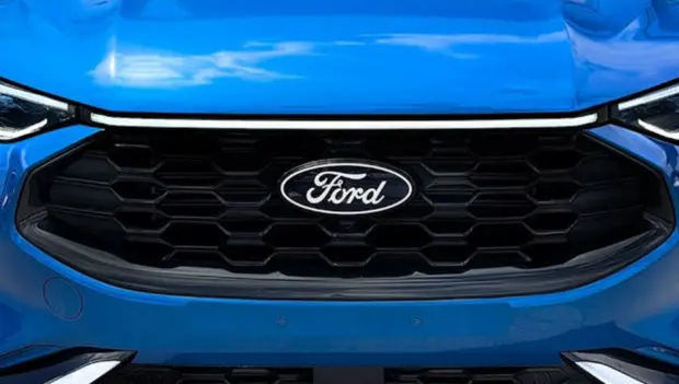 Ford to Launch New Focus-Sized Crossover – Details Leak