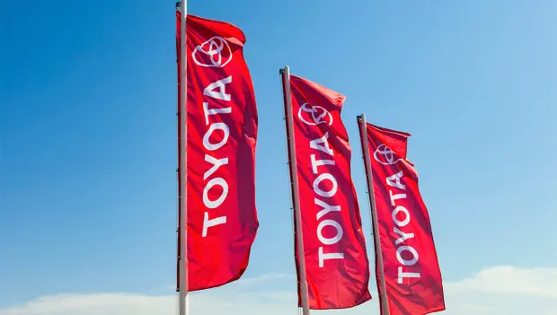 Toyota to Join CellCentric as an Equal Partner Alongside Daimler Truck and Volvo