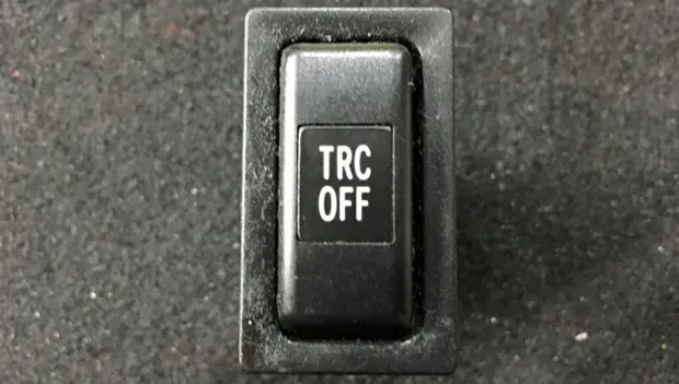 What Does TRC OFF Mean on a Toyota? How It Affects Fuel Economy and Safety