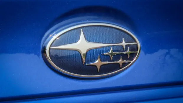 Why the Subaru Logo Has Six Stars — The Hidden Symbol Explained