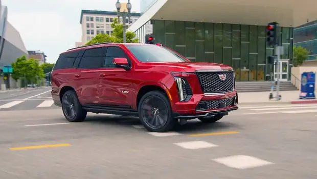 Buick and Cadillac Just Took the Biggest Satisfaction Hit in America—Toyota Went the Other Way