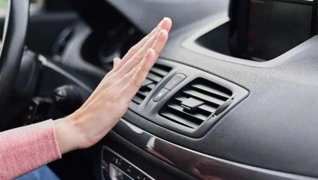 Why Did My Car’s AC Suddenly Shut Off While Heating?