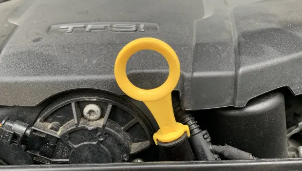 Four Car Features Modern Drivers Are Starting to Miss