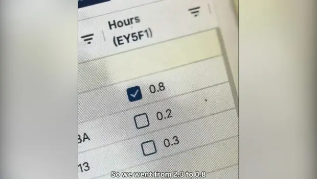 Toyota Technician Walks Away After Viral TikTok Exposes a Nearly 3x Pay Cut on One Repair