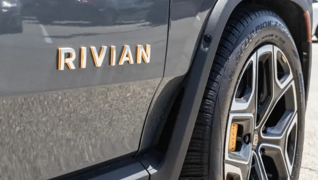 Rivian Brings Back Its Popular Green Interior — But There’s a Catch