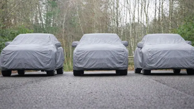 They Rarely Break Down: Three Affordable Korean Crossovers That Stand Out for Reliability