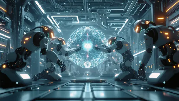 What Happens When AI Starts Making AI — and Why It Might Change Everything