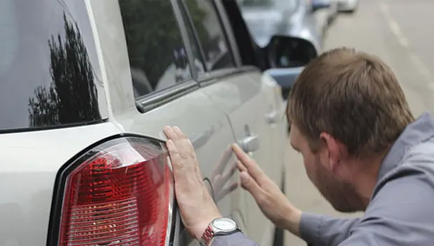 Six Car Problems Drivers Can Spot Without Going to a Repair Shop
