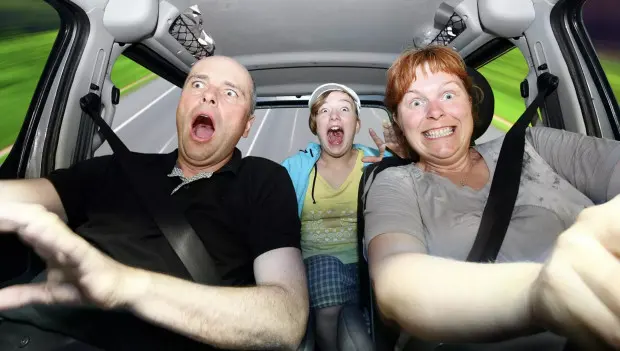 The Worst Drivers by Zodiac Sign: Three Signs Experts Say Should Think Twice Before Getting Behind the Wheel