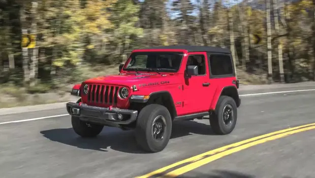 Nine Surprisingly Capable SUVs That Prove You Don't Need a Big Engine for Big Performance