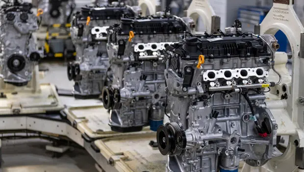 Why Are Automakers Really Shrinking Engines to 1.5 Liters?