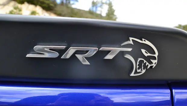 Wendy’s Employees Are Getting Discounts on Durango Hellcats — and Yes, It’s a Real Deal