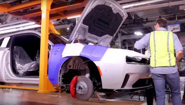 Dodge Charger and Chrysler Pacifica Push Stellantis to a Key Move—No Jobs Left Behind