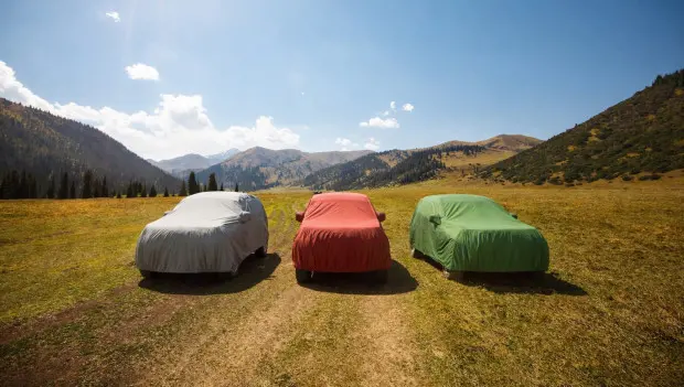 What Car Matches Your Zodiac Sign? Pickup, Pony Car, or Sedan—Plus One Bonus Pick