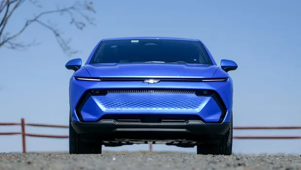 The Most Popular Electric Cars in the U.S.—Excluding Tesla