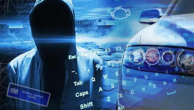 Hackers Already Inside: Experts Uncover Vulnerabilities in “Smart” Cars — Safety Now in Question