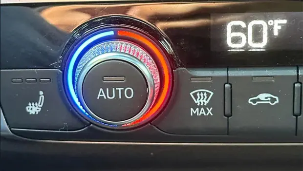 The “AUTO” Button in Your Car: A Little Bit of Magic Most Drivers Ignore — Even Though It Actually Works