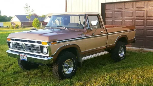 Ford F-150: 50 Years of a Legend That Almost Went Unnoticed