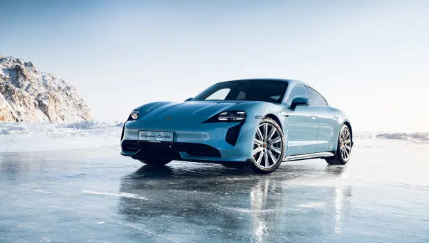 Porsche Taycan Was Supposed to Be Dead. Here’s What’s Actually Happening