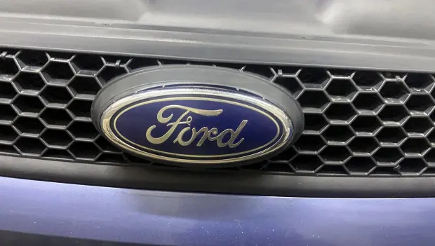 Ford Is Already Preparing a $30K Electric Pickup