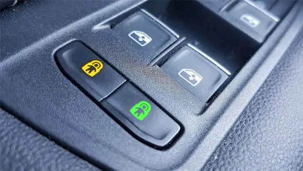 The Mysterious “Astronaut Button”: What This Hidden Car Feature Actually Does