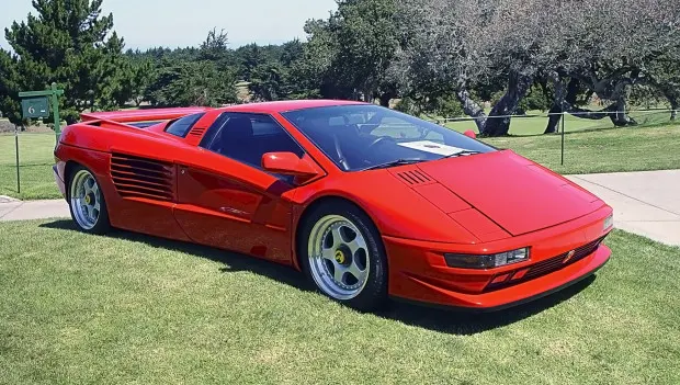 Five Supercars That Arrived at the Wrong Time: We Expected Them Sooner or Later
