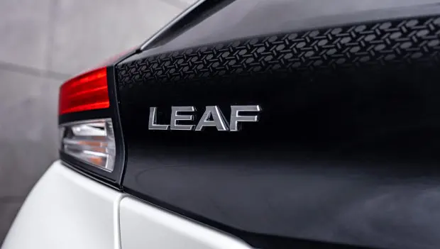 Nissan Leaf: How the Average American Can Choose a Used Electric Car