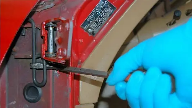 How to Fix a Sagging Car Door in Minutes Without the Headache