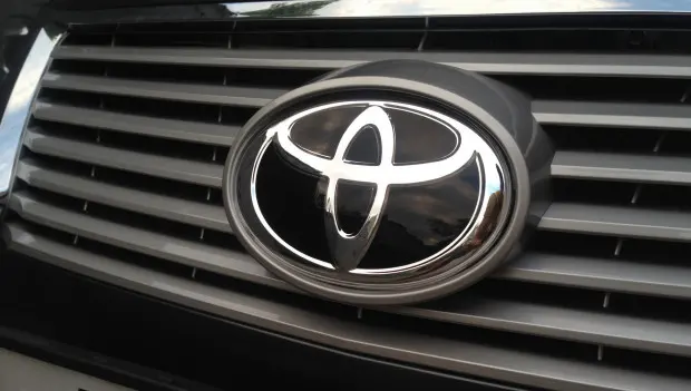 A Toyota egy új modell hozzáadását sugallja — Egy teljes méretű SUV van úton?