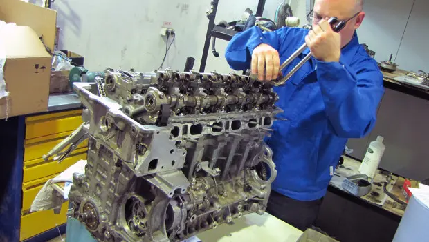 7 Car Engines That Can Easily Survive 300,000 Miles—and Keep Going