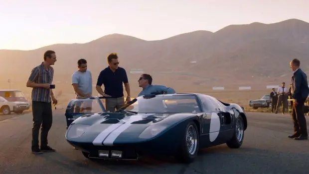 These Car Movies Every American Should Watch: Our Top 5 Picks