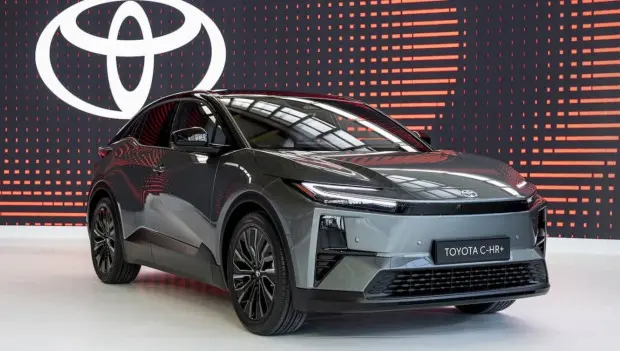 Toyota Partner Begins Construction of Solid-State Battery Plant: Electrolyte Promises 620 Miles of Range and 10-Minute Charging