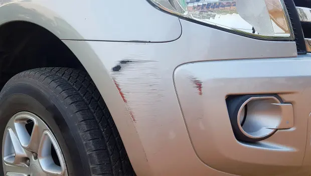 How to Fix Scratches on Your Car’s Body Yourself in a Home Garage