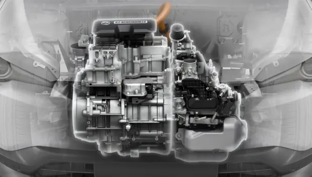 Mazda Patents New EGR System for Rotary Engine in the U.S.