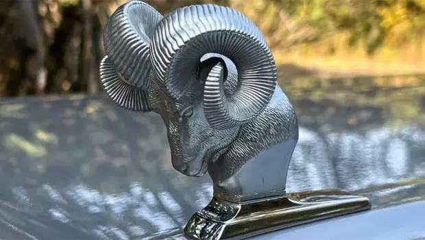 Iron Character of America: The Complete History of the Dodge Ramcharger