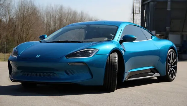 China’s Automotive Mashup: Six Over-the-Top Copycats That Borrow From the World’s Best-Known Cars