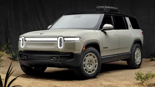 Expert’s Pick: Mechanic Names 6 Best Electric Vehicles for the Money