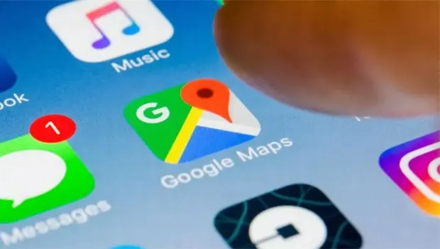 Google Maps Says ‘Turn Right,’ Driver Ends Up Two Hours Late to Work
