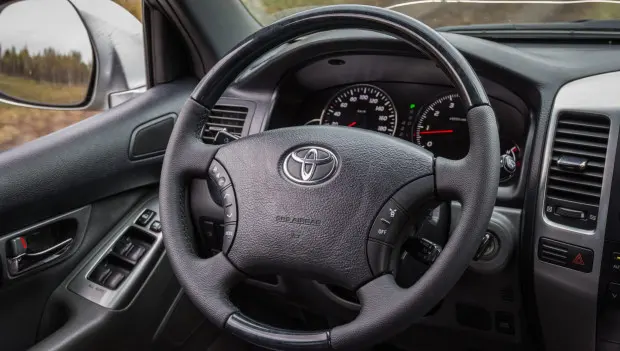 Toyota Warns of Massive Losses Linked to Conflict in the Middle East